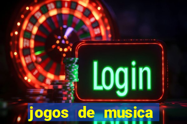 jogos de musica para pc